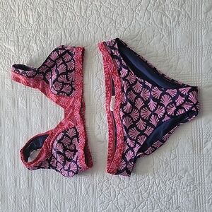 Boden bikini size 8